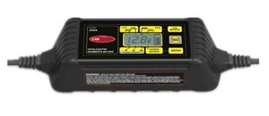 Obrázek z Autonabíječka CARCLEVER 12V & 24V/6A 