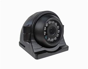 Obrázek z AHD 720P kamera 4PIN CCD SHARP s IR, vnější v kovovém obalu 