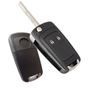 Obrázek z Náhr. obal klíče pro Chevrolet, 2-tlačítkový 