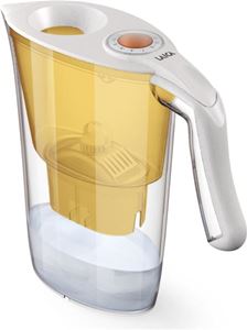 Obrázek z Laica Aida J35-EA, oranžová 