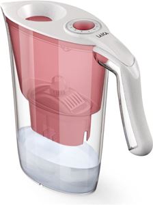 Obrázek z Laica Aida J35-ED, červená 