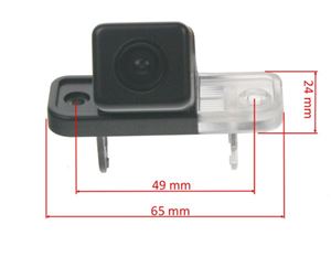 Obrázek z Kamera PAL do vozů Volvo V60 2014-2015 