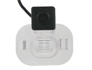 Obrázek z Kamera PAL/NTSC do vozu Hyundai ix20, Venga 09- 