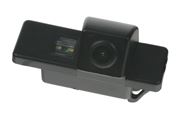 Obrázek Kamera PAL/NTSC do vozu Citroën C5/C4, Peugeot 207, 307, Nissan Pathfinder 2005-2011
