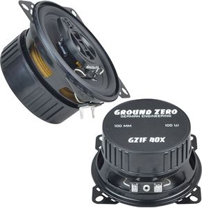 Obrázek z Ground Zero GZIF 40X 