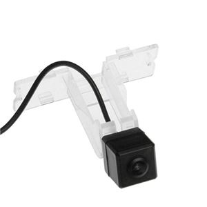 Obrázek z Kamera PAL/NTSC do vozu Suzuki Swift 2008-2012 