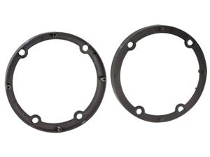 Obrázek z PLAST pro repro Mercedes Viano, Sprinter, Vito 2006-2014 165mm přední 