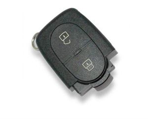 Obrázek z Dálk. ovladač pro Škoda, VW, Audi, Seat, 2tl., 434MHz, 1J0 959 753 A 