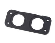 Obrázek Panel pro dva napáječe