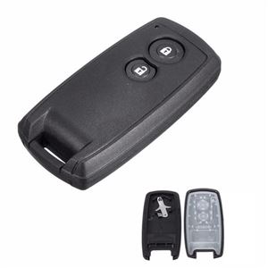 Obrázek z Náhr. obal klíče pro Suzuki, 2-tlačítkový 