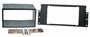 Obrázek z 2DIN redukce pro Land Rover Freelander 06-, Discovery 2005-, Range Rover Sport  2005- 