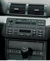 Obrázek z 2DIN redukce pro BMW série 3 E46 1998-2005 
