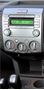 Obrázek z METRA 2DIN/1DIN redukce pro Mazda BT50 2006-11/2011, Ford Ranger 2007-2012 
