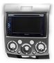 Obrázek z METRA 2DIN/1DIN redukce pro Mazda BT50 2006-11/2011, Ford Ranger 2007-2012 
