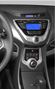 Obrázek z 2DIN redukce pro Hyundai Elantra 2010-2013 
