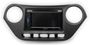 Obrázek z 2DIN redukce pro Hyundai i10 11/2013- 