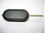 Obrázek z Náhr. klíč pro Fiat 3-tlačítkový 433,92 MHz 