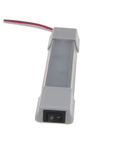 Obrázek z PROFI LED osvětlení interiéru univerzální 12-24V 9LED 