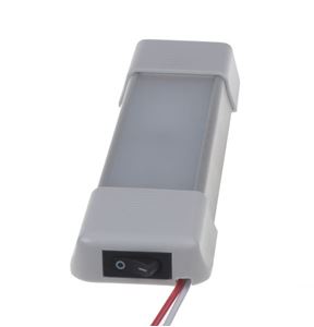 Obrázek z PROFI LED osvětlení interiéru univerzální 12-24V 12LED 