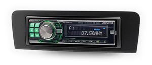 Obrázek z 1DIN redukce Mercedes A (W176), B (W246) 