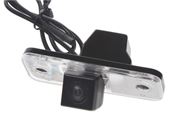 Obrázek Kamera PAL/NTSC do vozu Hyundai Santa Fe 2006-08/2012 (II)