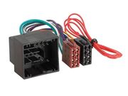 Obrázek Konektor ISO Citroen, Peugeot, Fiat 2017-