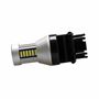 Obrázek z LED T20 (3157) bílá, 12-24V, 30LED/4014SMD 