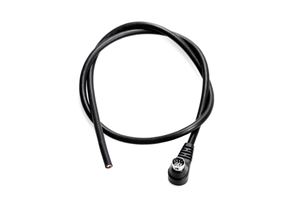 Obrázek z Konektor VW / Škoda / Audi 11-pin, kabel 70 cm 