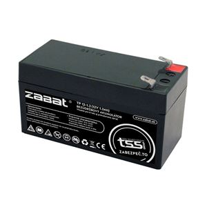 Obrázek z Akumulátor TP 12-1.3 