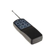 Obrázek x  Dálkové ovládání k vyhledávací svítilně hid-spy01 a led-spy01