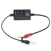 Obrázek Bluetooth monitoring baterie CARCLEVER