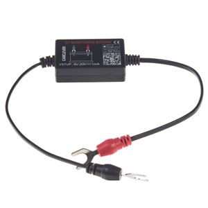 Obrázek z Bluetooth monitoring baterie CARCLEVER 