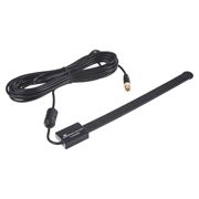 Obrázek DVB-T aktivní anténa voděodolná