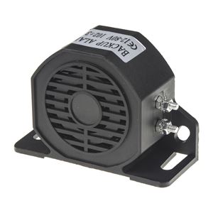 Obrázek z Signalizace couvání 12-80V 