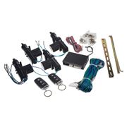 Obrázek Centrální zamykání s dálkovým ovládáním