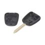 Obrázek z Náhr. obal klíče pro Peugeot, 2-tlačítkový 