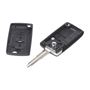 Obrázek z Náhr. obal klíče pro Peugeot/Citroën, 2-tlačítkový 