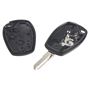 Obrázek z Náhr. obal klíče pro Renault, 2-tlačítkový 