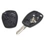Obrázek z Náhr. obal klíče pro Renault, 3-tlačítkový 