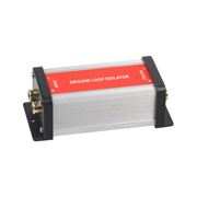 Obrázek Galvanické oddělení linkového vedení