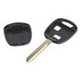 Obrázek z Náhr. obal klíče pro Toyota, 2-tlačítkový 