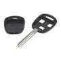 Obrázek z Náhr. obal klíče pro Toyota, 3-tlačítkový 