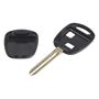 Obrázek z Náhr. obal klíče pro Toyota, 2-tlačítkový 