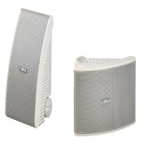 Obrázek z YAMAHA NS-AW392 WHITE 
