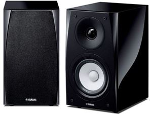 Obrázek z YAMAHA NS-BP182 PIANOBLACK 