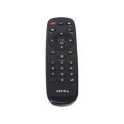 Obrázek Dálk. ovl. k DVB-T digitálnímu tuneru asuka