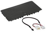 Obrázek Qi indukční INBAY nabíječka telefonů Hyundai Tucson 2015-, 10W