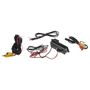 Obrázek z Kamera PAL/NTSC do vozu Ford Mondeo 2011-, Focus 2011-, Freelander 2 v madle kufru 