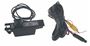 Obrázek z Kamera PAL/NTSC do vozu Fiat, Opel Astra, Vectra, Zafira, Renault Scenic 