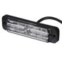 Obrázek z LINEAR LED 6x5W LED, 12-24V, červený, ECE R10 